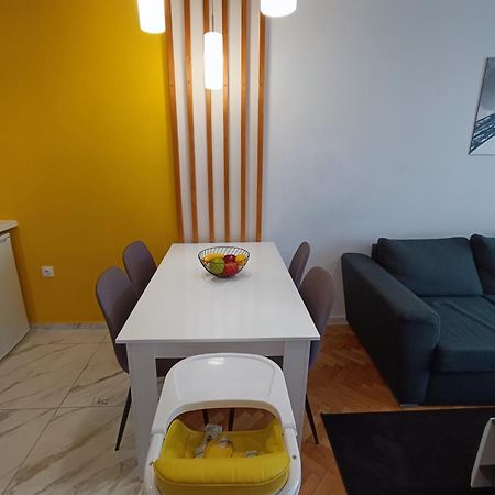 Diana Residence Sofia Extérieur photo