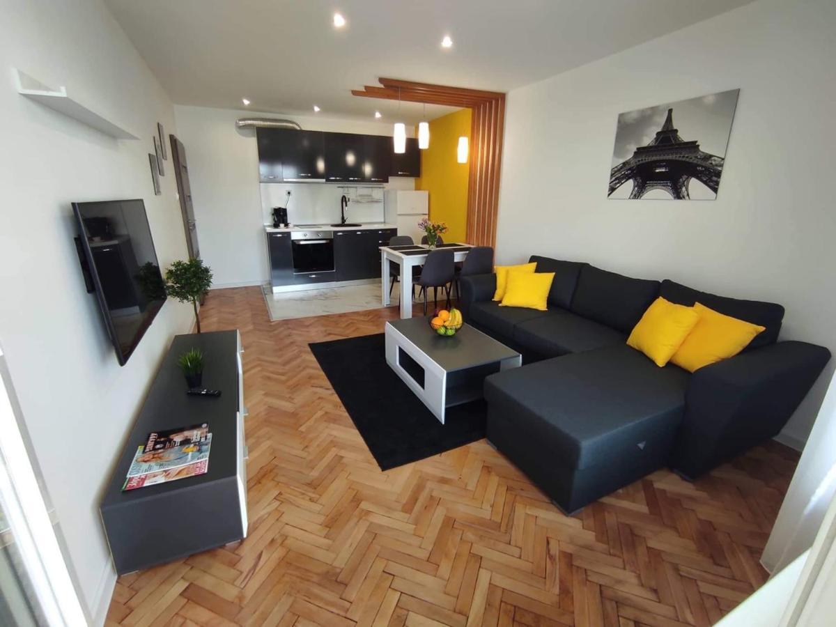 Diana Residence Sofia Extérieur photo