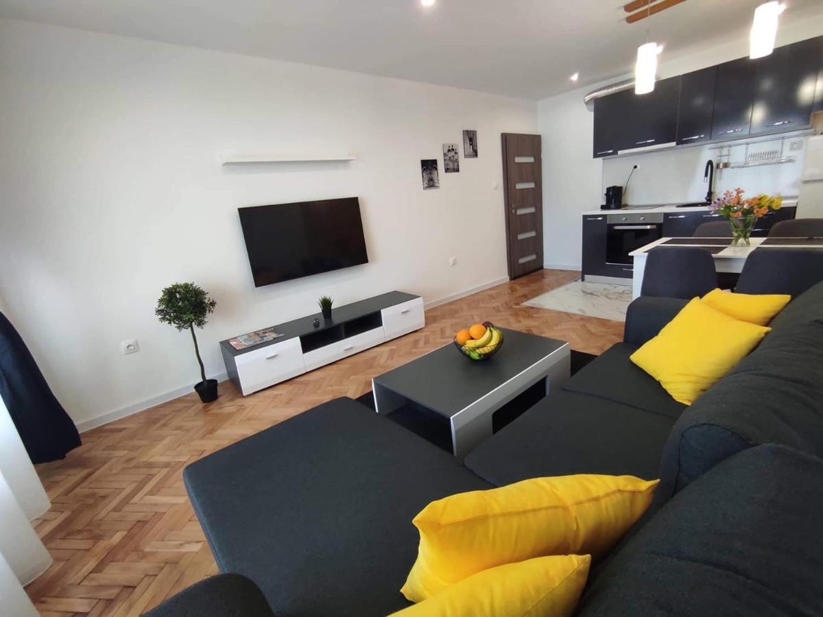 Diana Residence Sofia Extérieur photo