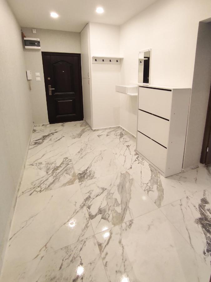 Diana Residence Sofia Extérieur photo