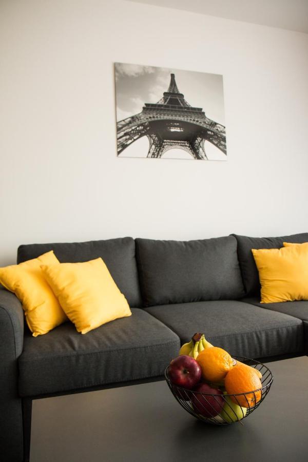 Diana Residence Sofia Extérieur photo