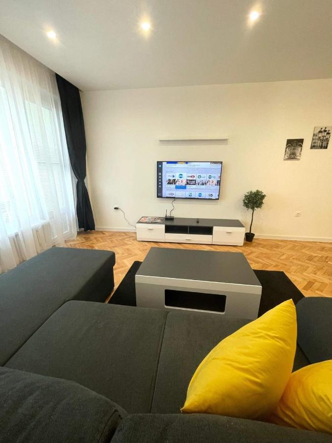 Diana Residence Sofia Extérieur photo