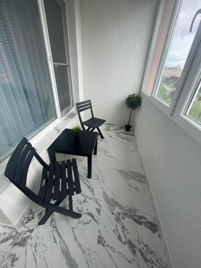 Diana Residence Sofia Extérieur photo
