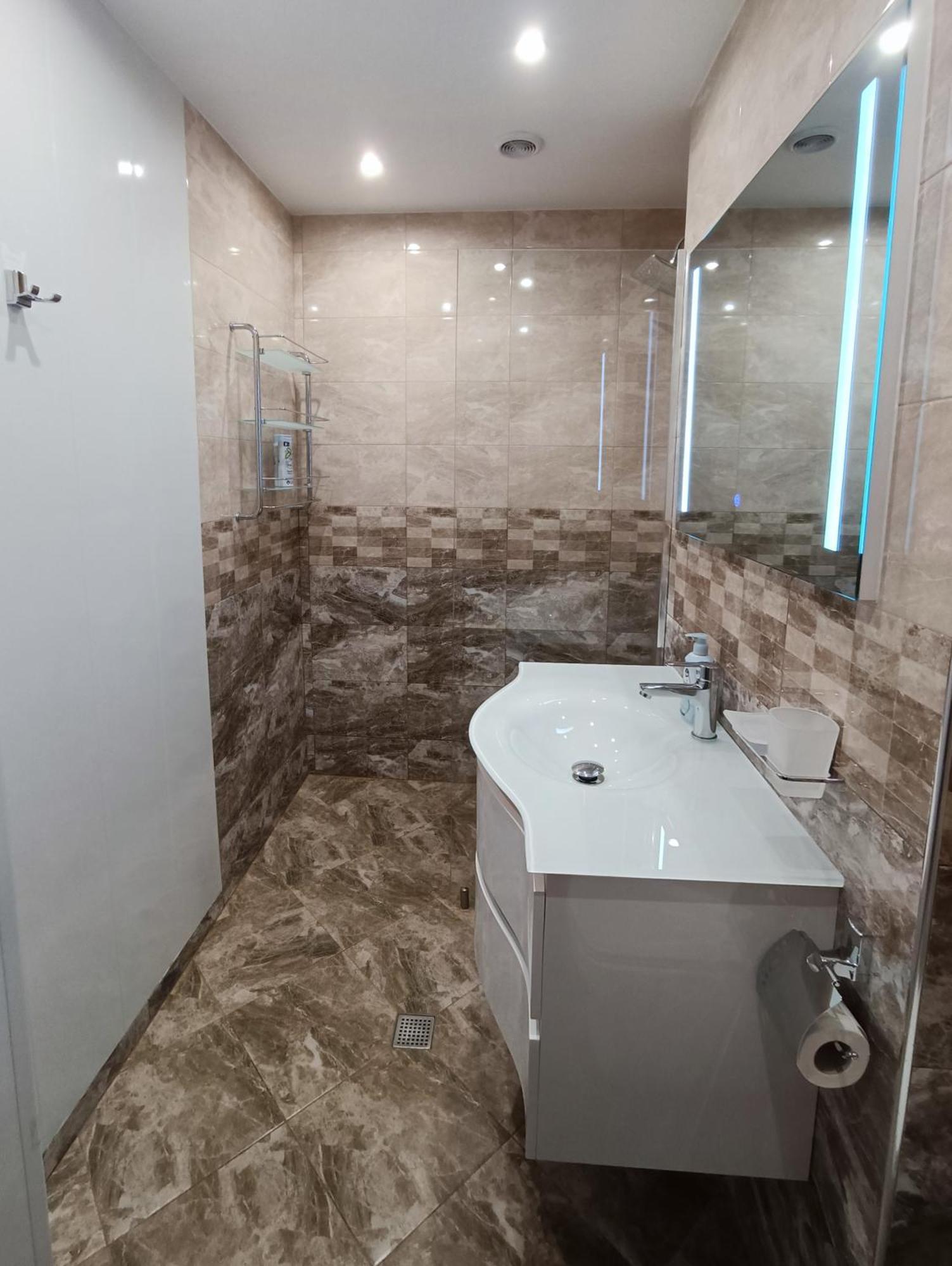 Diana Residence Sofia Extérieur photo