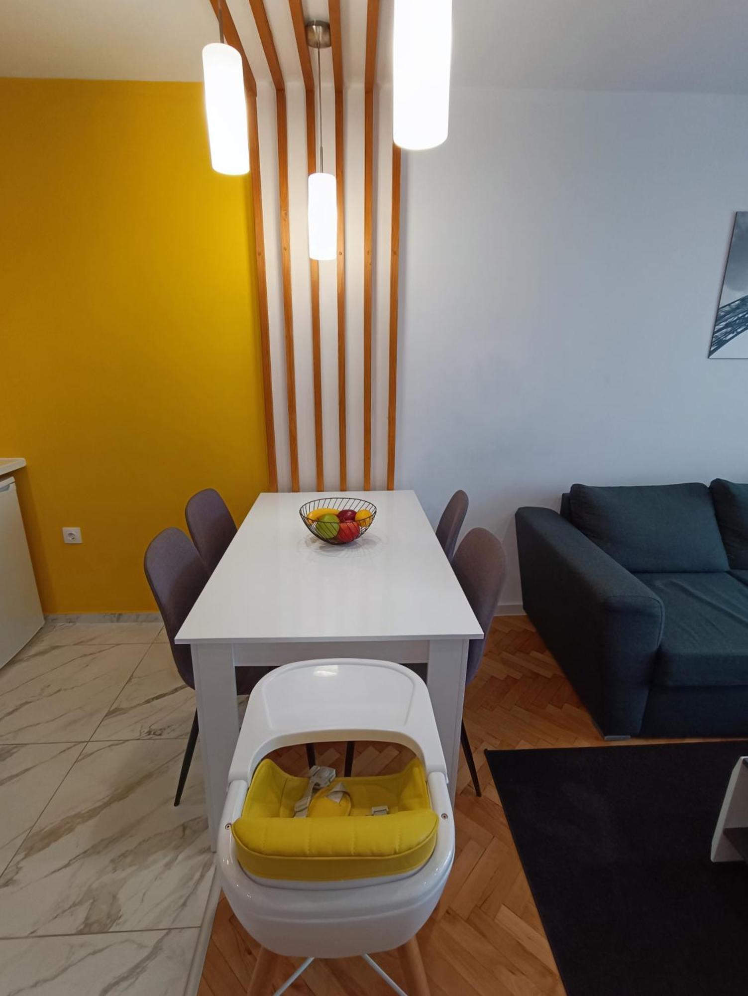 Diana Residence Sofia Extérieur photo